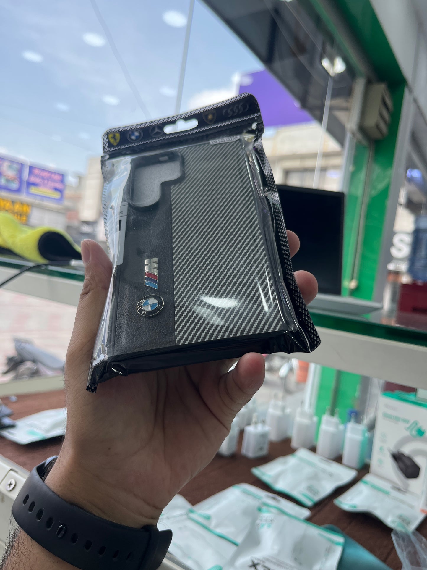 Samsung s25 ultra