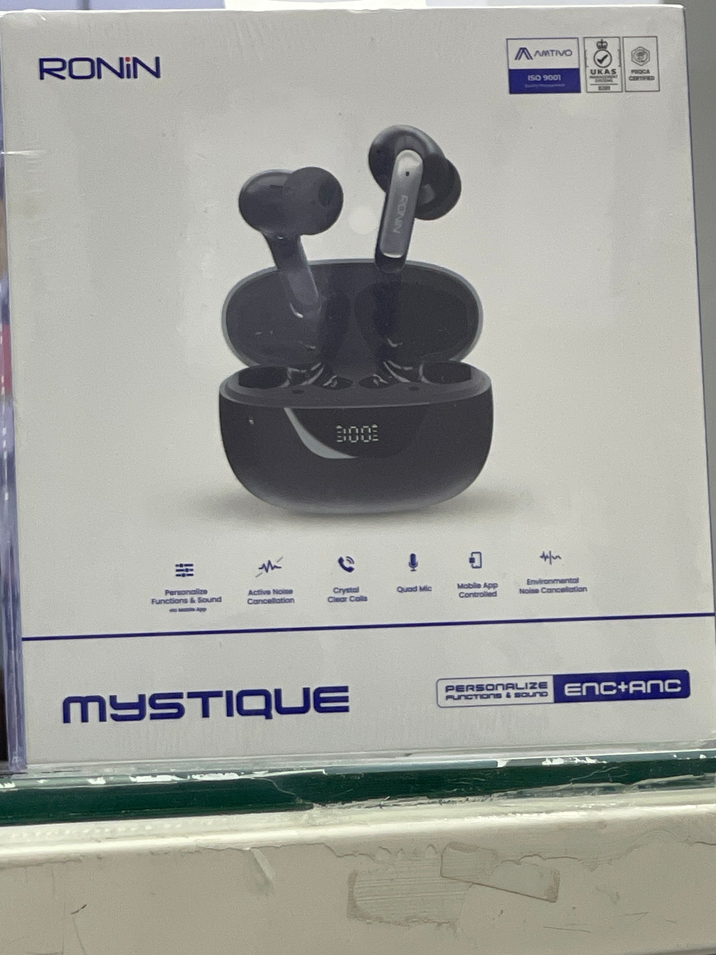 R7010mystique
