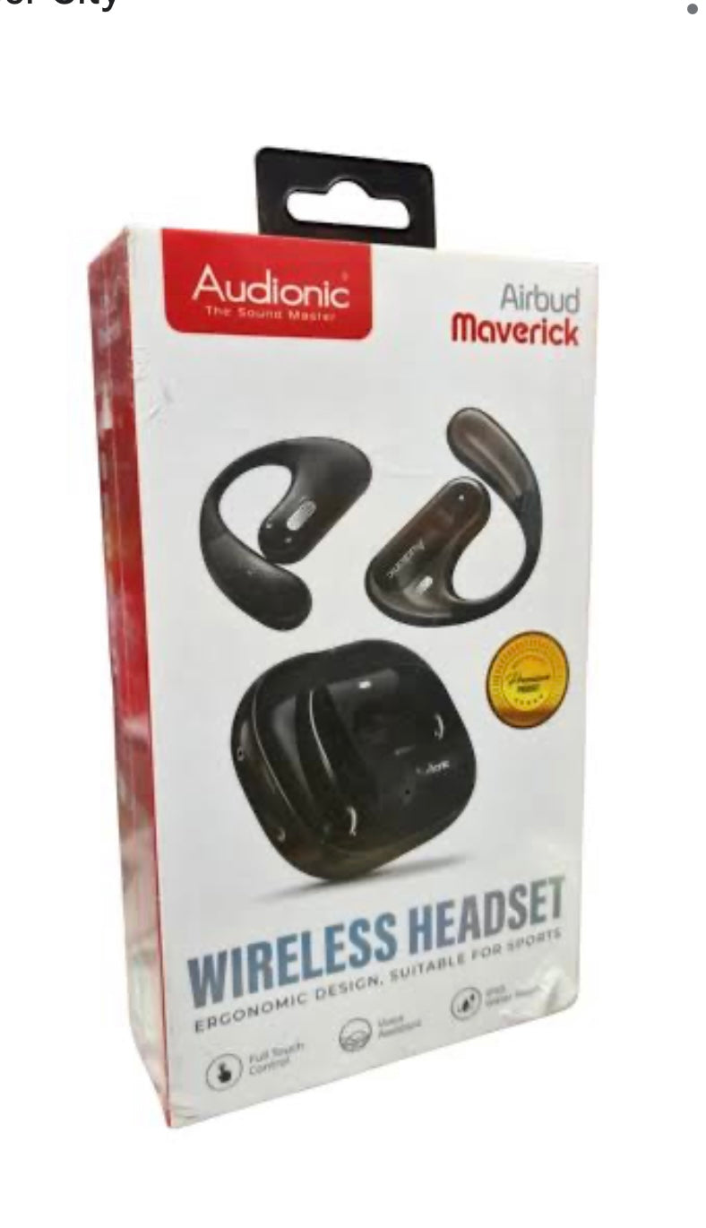 Airbd Maverick