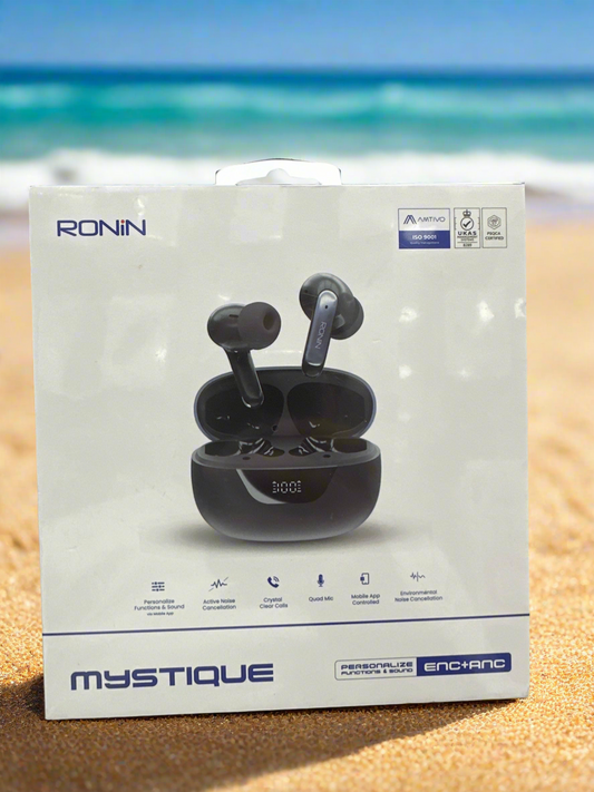 RONiN MYSTIQUE Earbuds