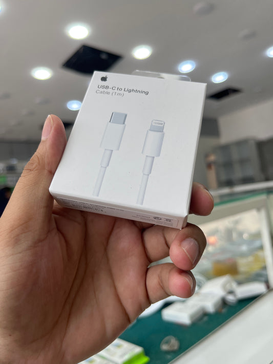 Iphone cable
