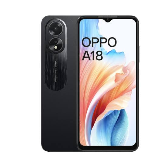 Oppo a18