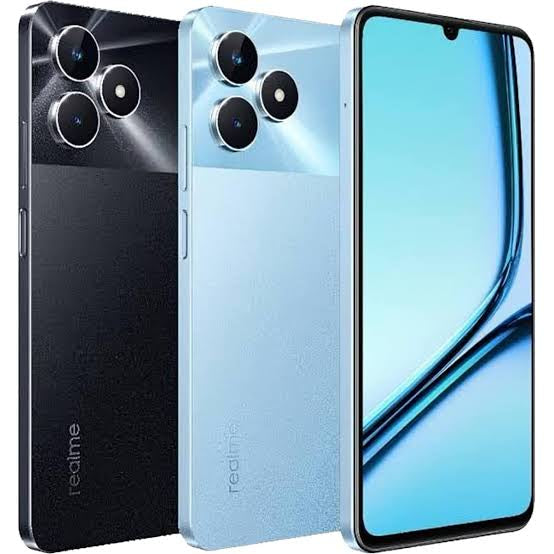 Realme Note 50 4/64