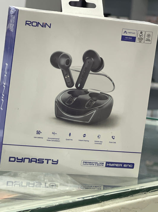 R520dynasty