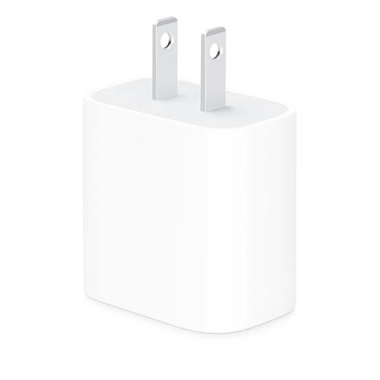 Apple Adapter 20W