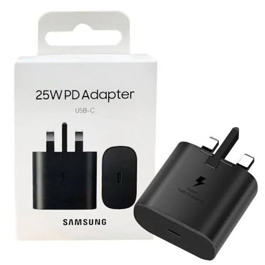 Samsung 25W Adapter