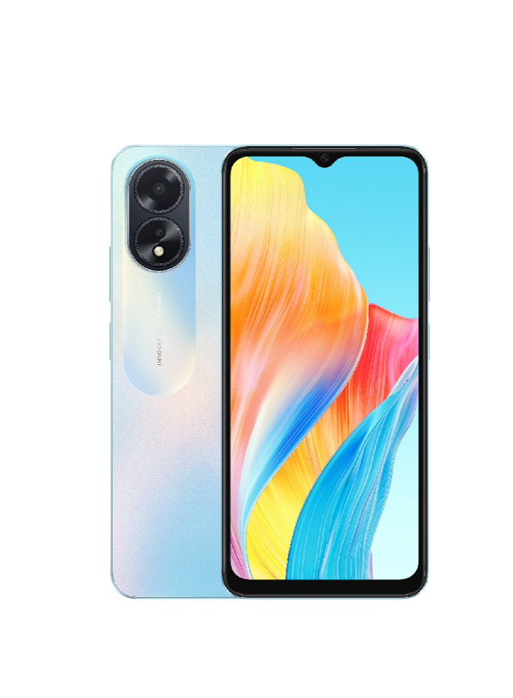 Oppo a18