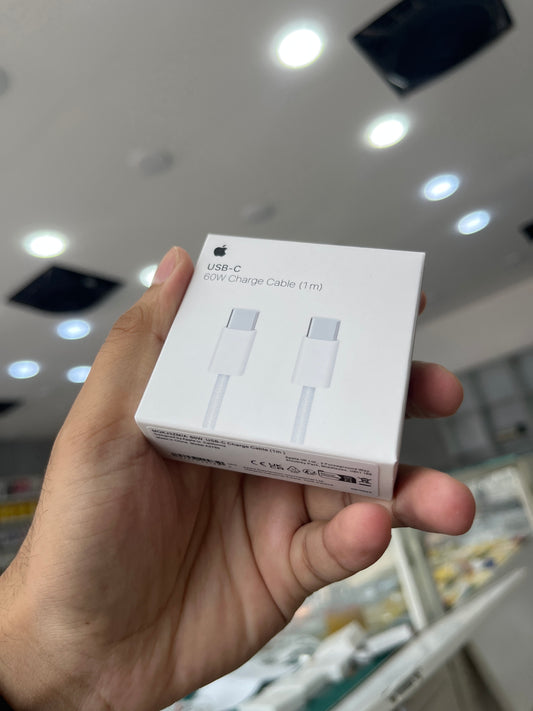 Iphone cable