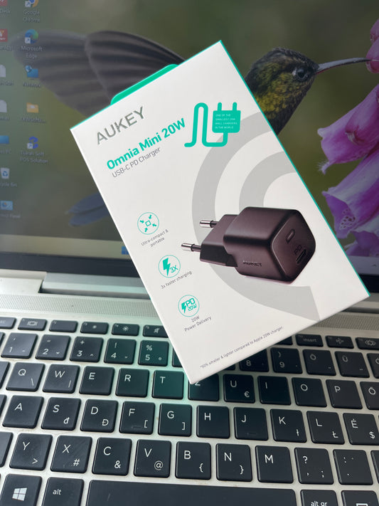 Auckey omnia mini 20w