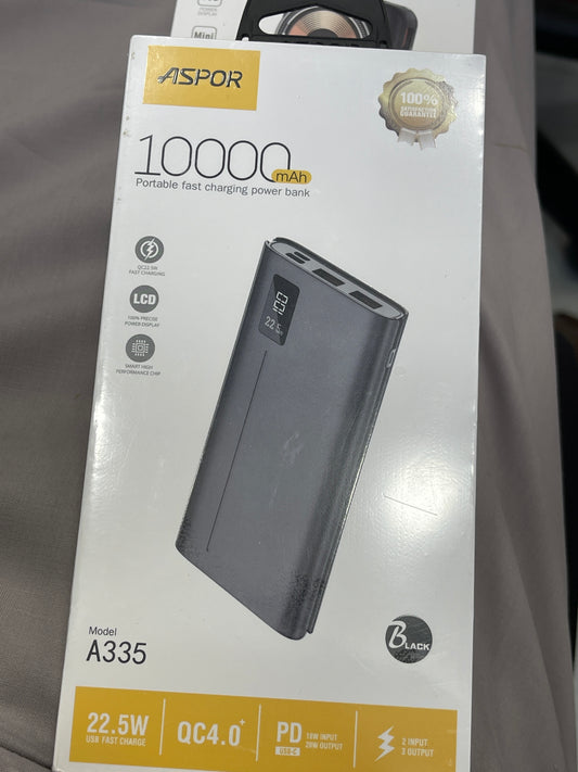 AsporA335