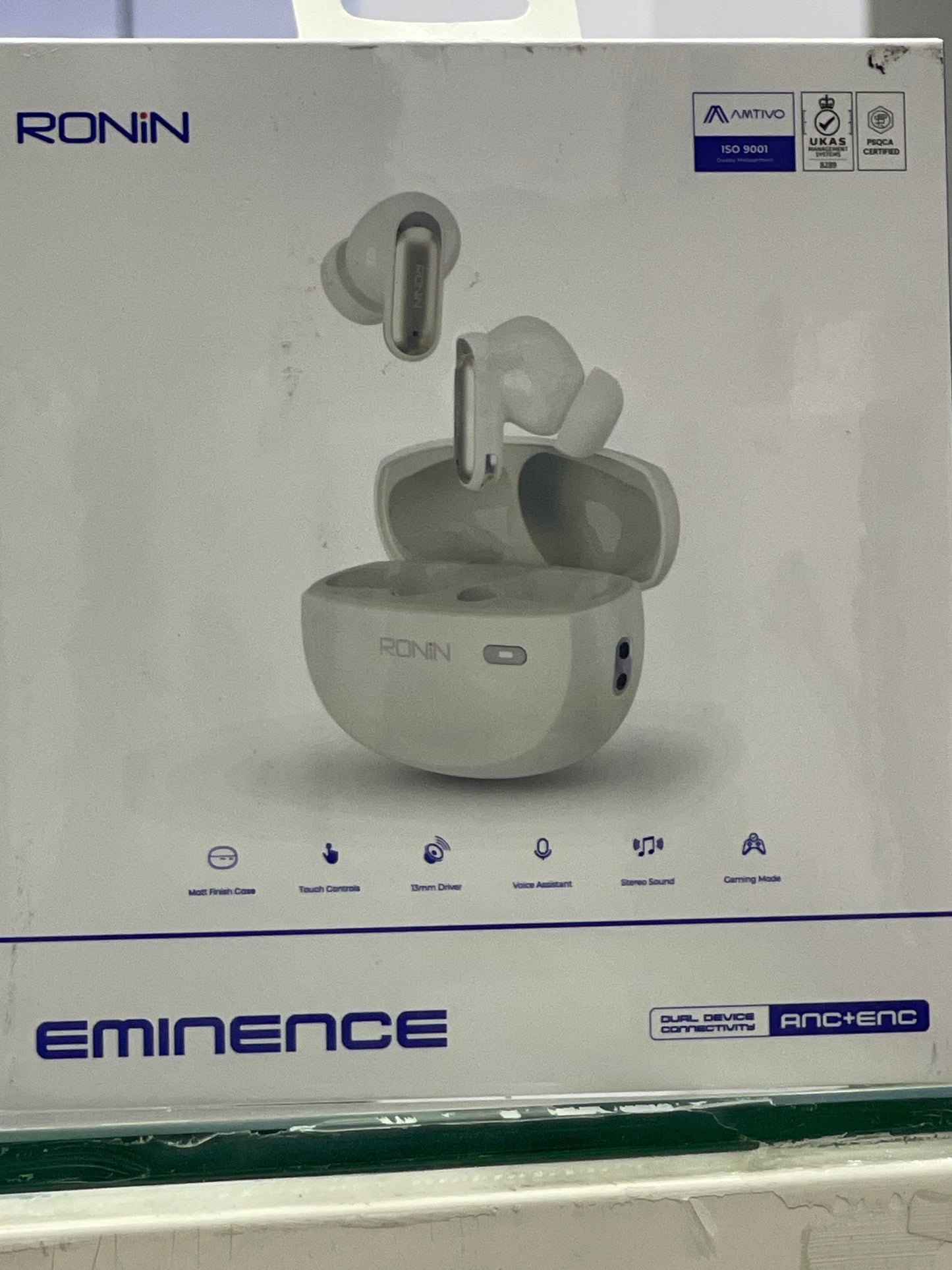 R7050eminence