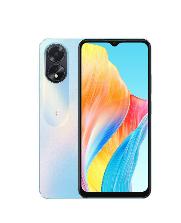 Oppo a18