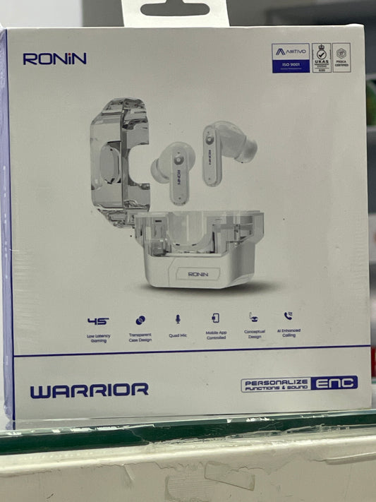 R7105warrior
