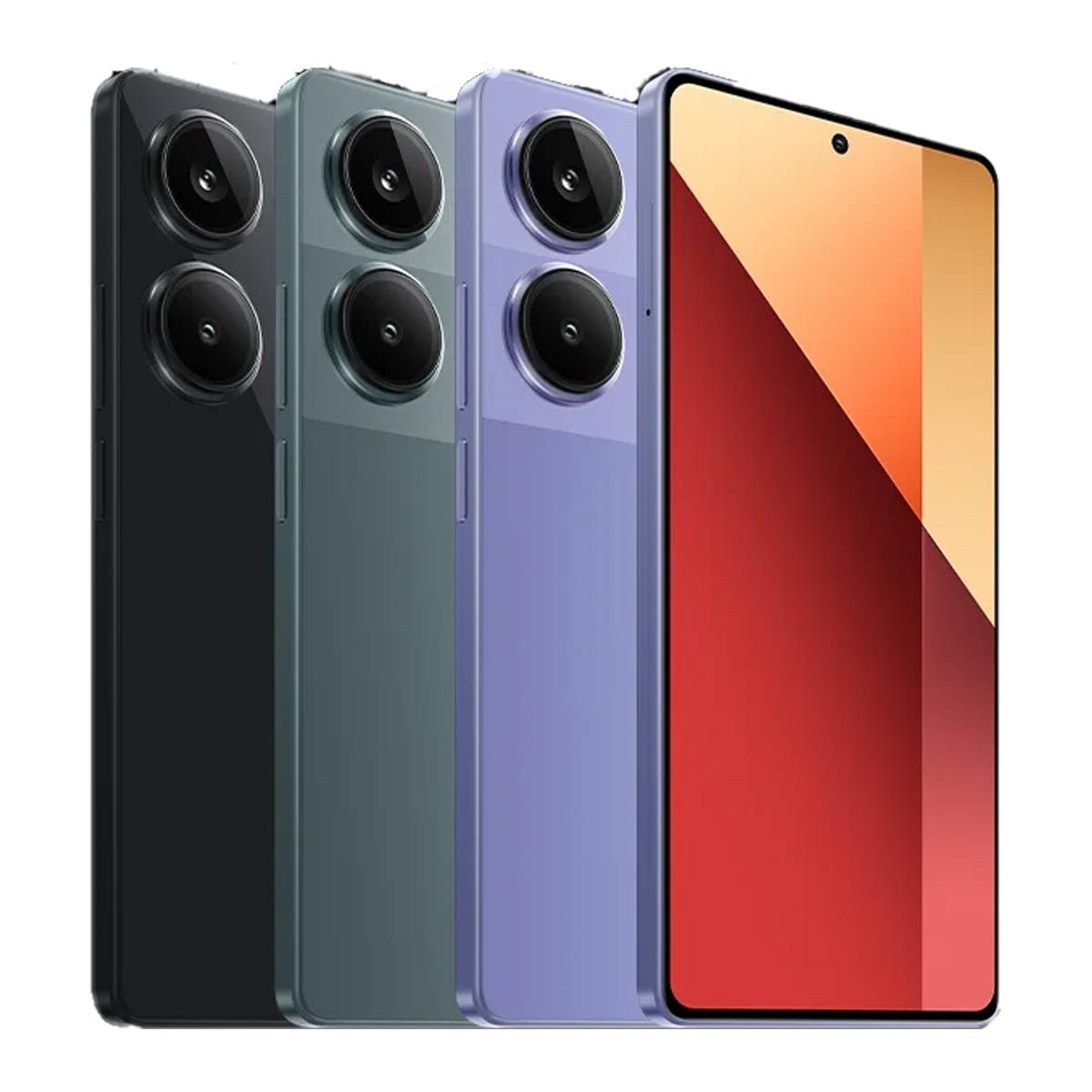 Redmi Note 13 pro 256GB