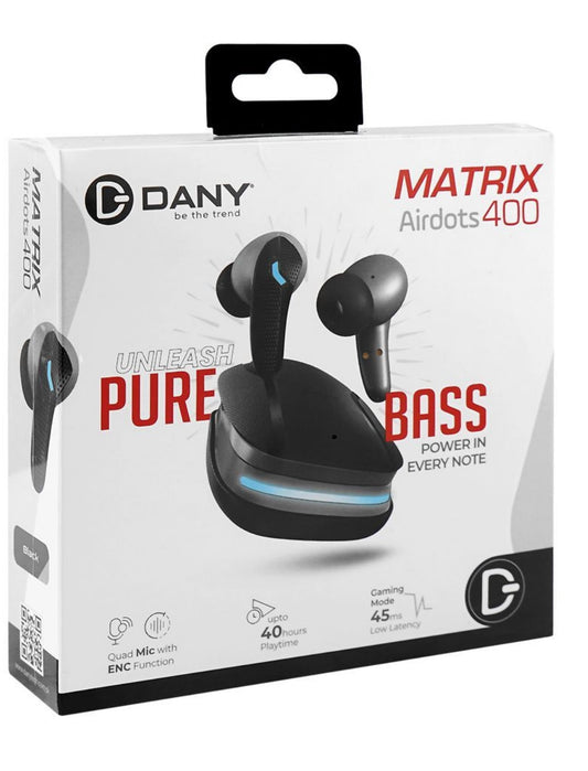 Matrixairdots400