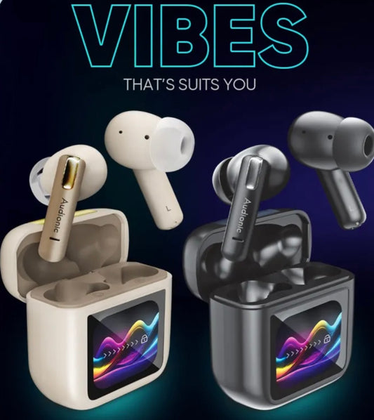 Trance Airbuds 810