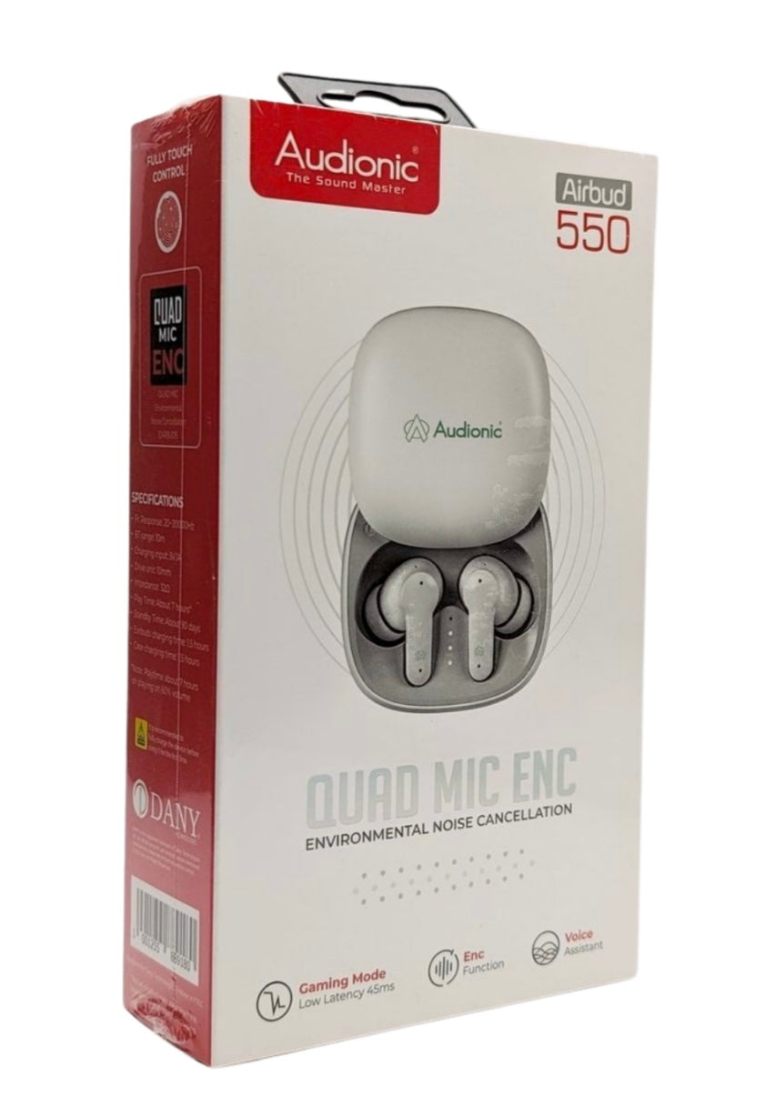 Airbuds550